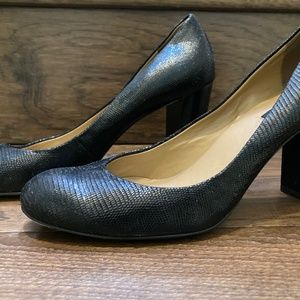 Ann Taylor Loft Heels